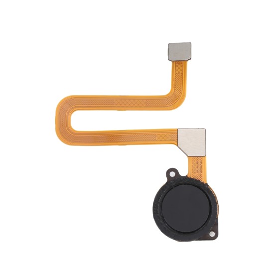 Flex de Huellas Dactilares Xiaomi Redmi 10a Negro Flex de Huellas Dactilares Xiaomi Redmi 10a Negro
